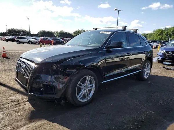 WA1L2AFP6HA017211 2017 AUDI Q5 - Image 1