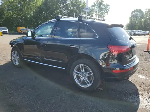 WA1L2AFP6HA017211 2017 AUDI Q5 - Image 2
