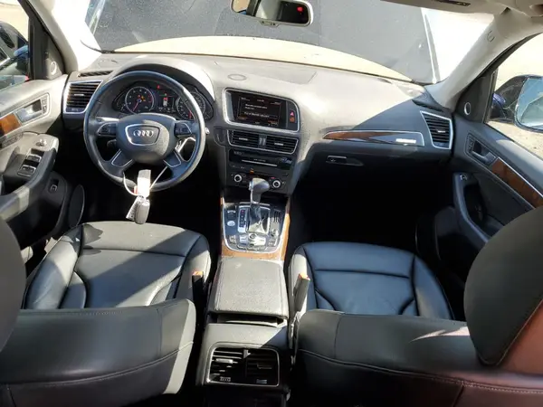 WA1L2AFP6HA017211 2017 AUDI Q5 - Image 8