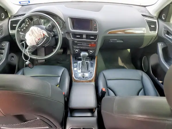 WA1L2AFP6HA017256 2017 AUDI Q5 - Image 8