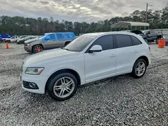WA1L2AFP6HA017435 2017 AUDI Q5