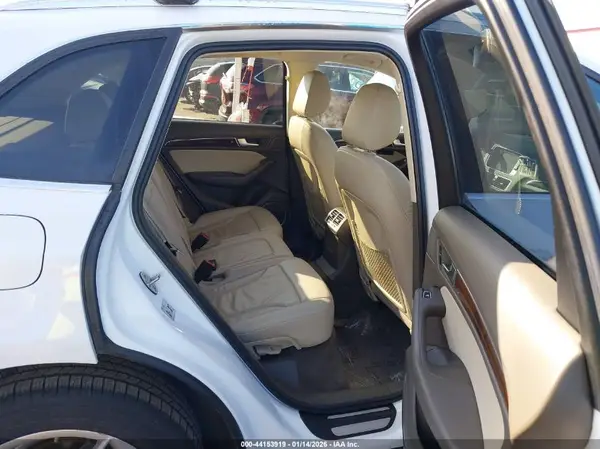 WA1L2AFP6HA021176 2017 AUDI Q5 - Image 8