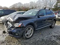 WA1L2AFP6HA023266 2017 AUDI Q5