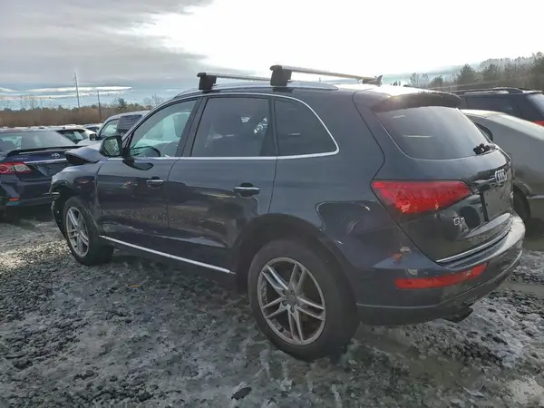 WA1L2AFP6HA023266 2017 AUDI Q5 - Image 2