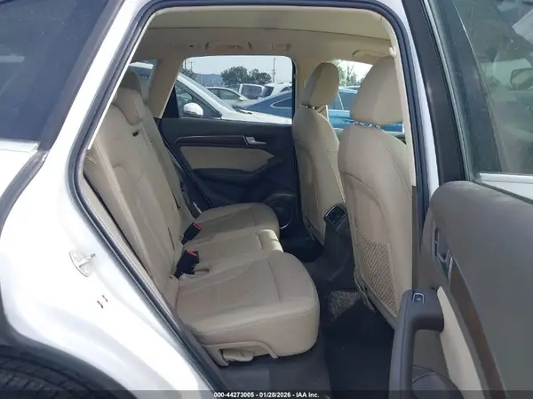 WA1L2AFP6HA024353 2017 AUDI Q5 - Image 8