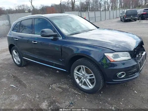 WA1L2AFP6HA025468 2017 AUDI Q5 - Image 1