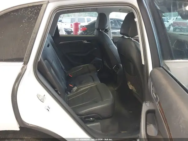 WA1L2AFP6HA027348 2017 AUDI Q5 - Image 8