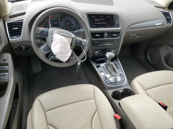 WA1L2AFP6HA030329 2017 AUDI Q5 - Image 8