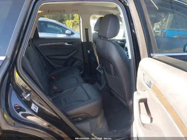 WA1L2AFP6HA030508 2017 AUDI Q5 - Image 8