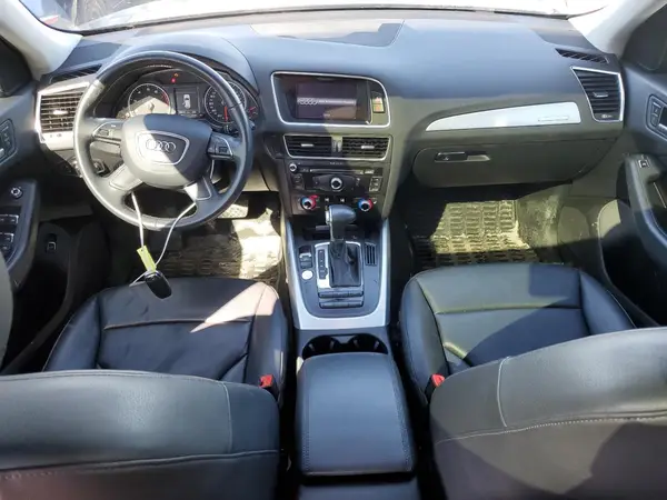 WA1L2AFP6HA035594 2017 AUDI Q5 - Image 8