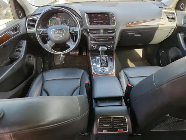 WA1L2AFP6HA036227 2017 AUDI Q5 - Image 8