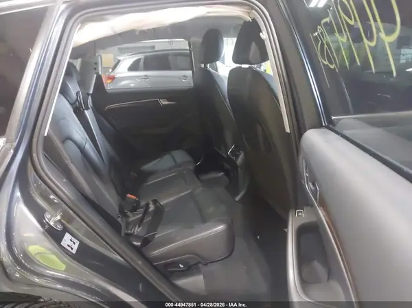 WA1L2AFP6HA036681 2017 AUDI Q5 - Image 8