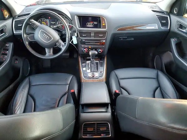 WA1L2AFP6HA037152 2017 AUDI Q5 - Image 8