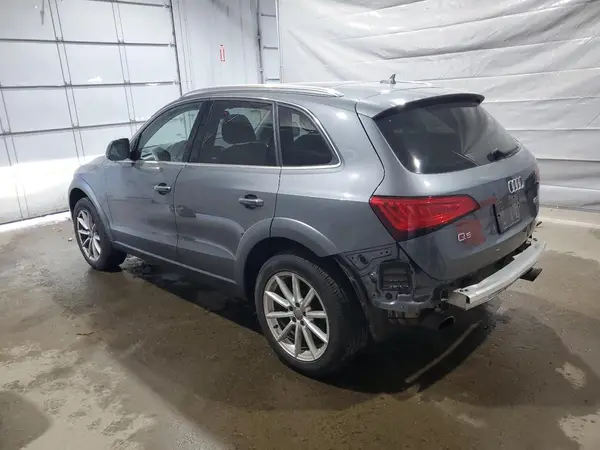 WA1L2AFP6HA038026 2017 AUDI Q5 - Image 2