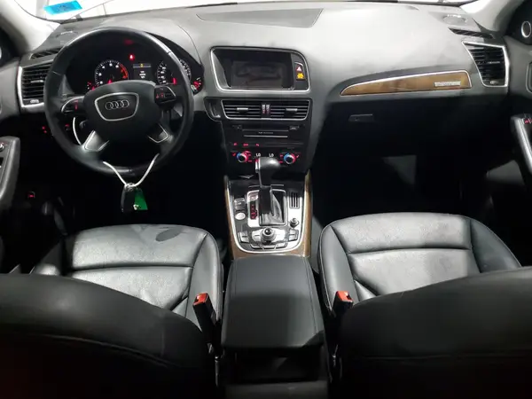 WA1L2AFP6HA038026 2017 AUDI Q5 - Image 8