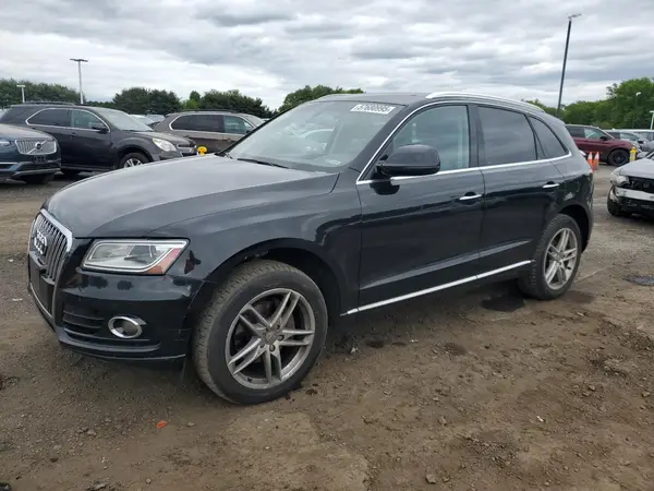 WA1L2AFP6HA043601 2017 AUDI Q5 - Image 1