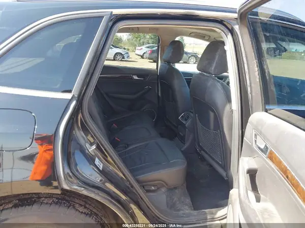 WA1L2AFP6HA044828 2017 AUDI Q5 - Image 8