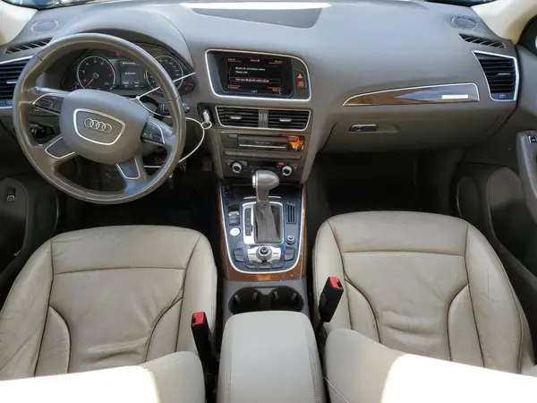WA1L2AFP6HA045378 2017 AUDI Q5 - Image 8