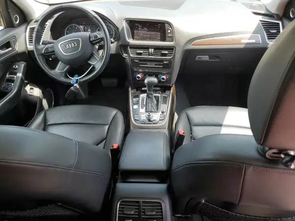 WA1L2AFP6HA046272 2017 AUDI Q5 - Image 8
