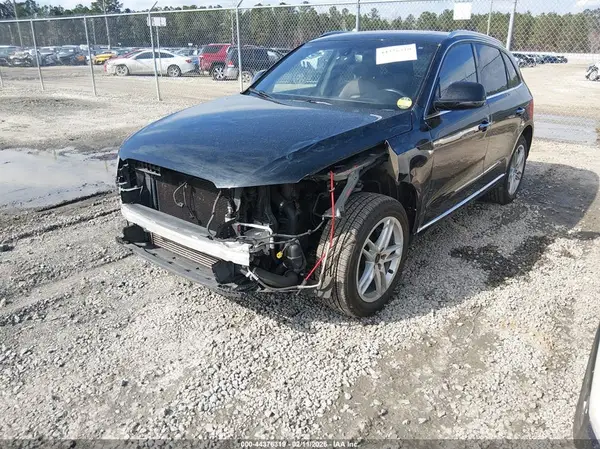 WA1L2AFP6HA048281 2017 AUDI Q5 - Image 2