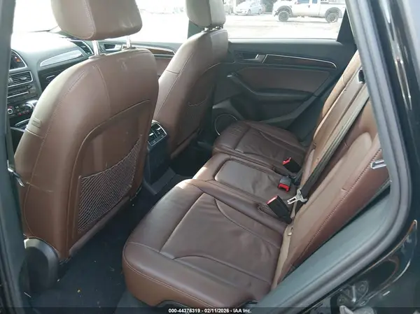 WA1L2AFP6HA048281 2017 AUDI Q5 - Image 8