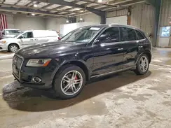 WA1L2AFP6HA049981 2017 AUDI Q5