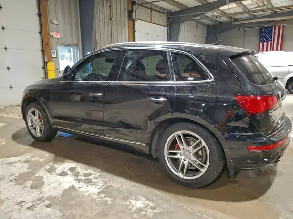 WA1L2AFP6HA049981 2017 AUDI Q5 - Image 2