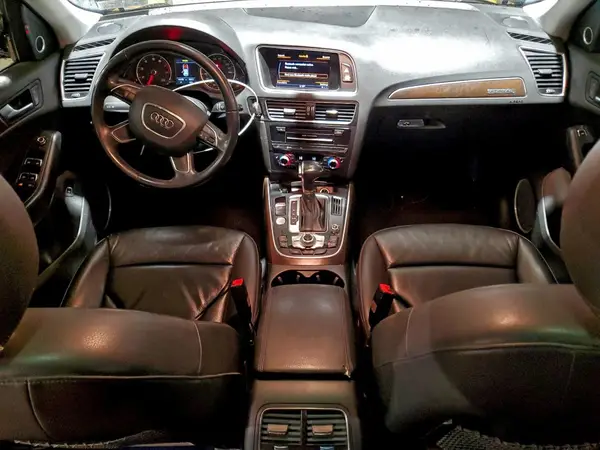 WA1L2AFP6HA049981 2017 AUDI Q5 - Image 8