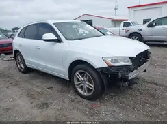 WA1L2AFP6HA051259 2017 AUDI Q5