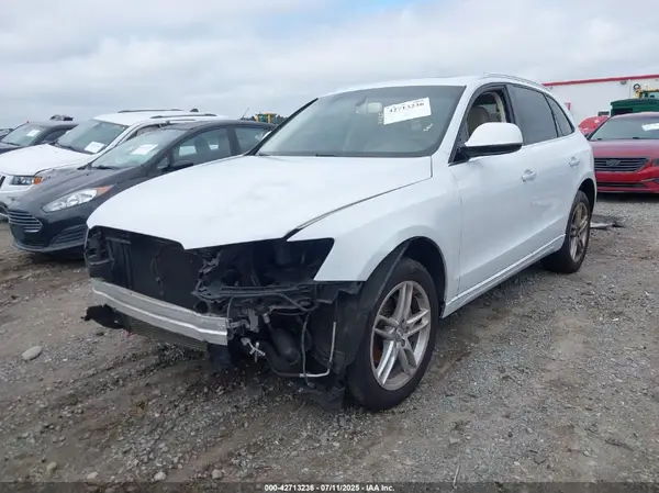 WA1L2AFP6HA051259 2017 AUDI Q5 - Image 2