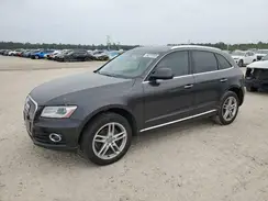WA1L2AFP6HA051410 2017 AUDI Q5