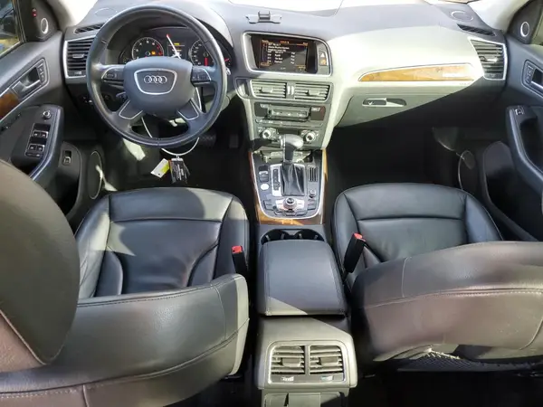 WA1L2AFP6HA052220 2017 AUDI Q5 - Image 8