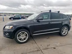 WA1L2AFP6HA055232 2017 AUDI Q5