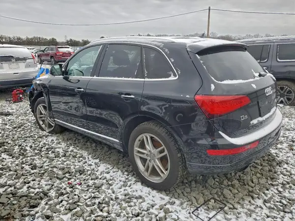 WA1L2AFP6HA060480 2017 AUDI Q5 - Image 2