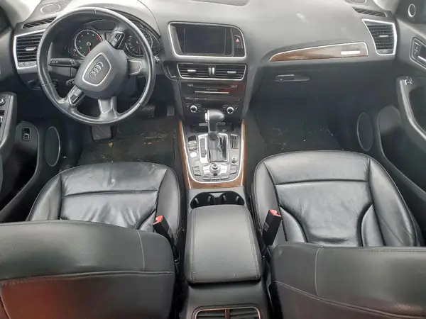 WA1L2AFP6HA060480 2017 AUDI Q5 - Image 8