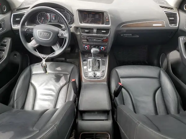 WA1L2AFP6HA064710 2017 AUDI Q5 - Image 8