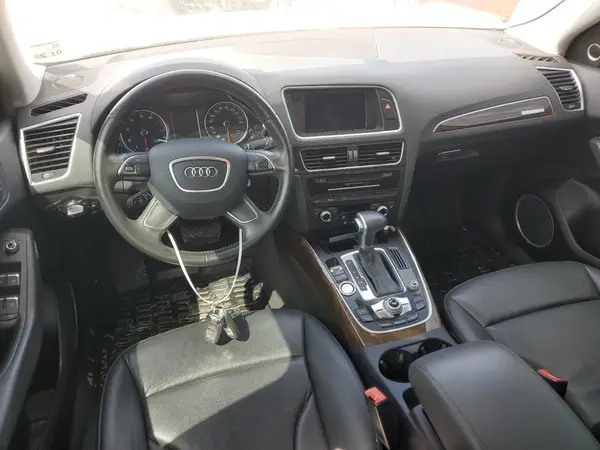 WA1L2AFP6HA084973 2017 AUDI Q5 - Image 8