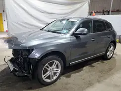 WA1L2AFP6HA085718 2017 AUDI Q5