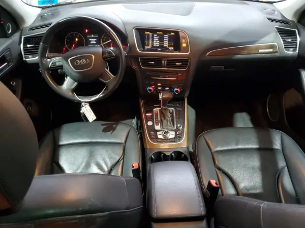 WA1L2AFP6HA085718 2017 AUDI Q5 - Image 8