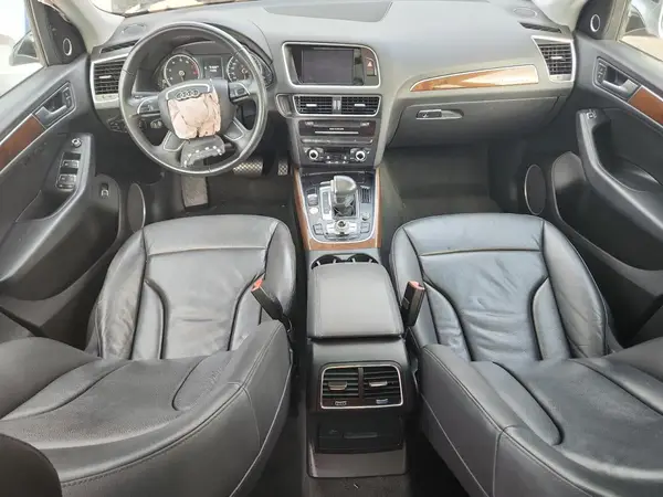 WA1L2AFP6HA085895 2017 AUDI Q5 - Image 8