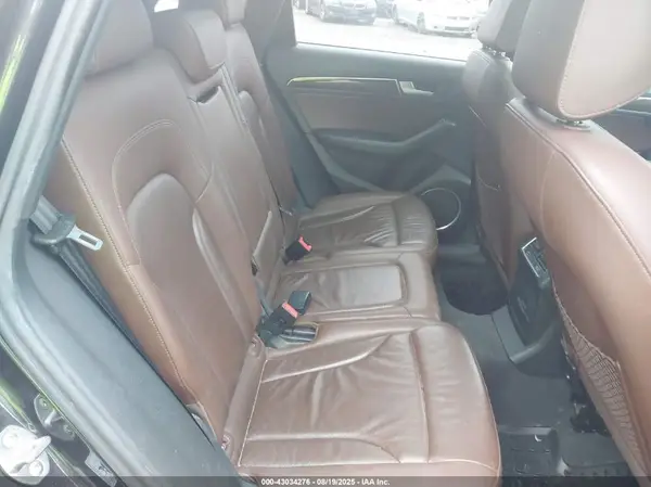 WA1L2AFP6HA091714 2017 AUDI Q5 - Image 8