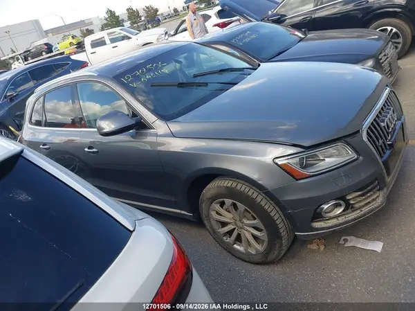 WA1L2AFP6HA092118 2017 AUDI Q5 - Image 1
