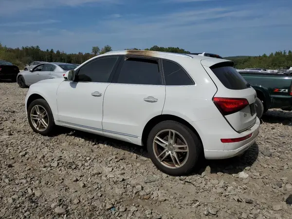 WA1L2AFP6HA094127 2017 AUDI Q5 - Image 2