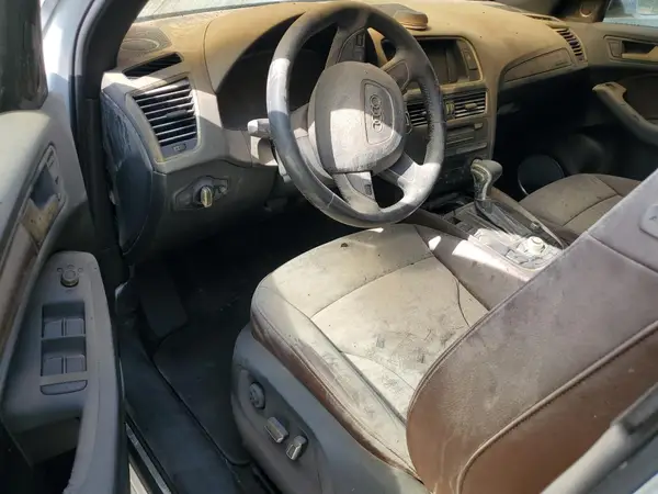 WA1L2AFP6HA094127 2017 AUDI Q5 - Image 8