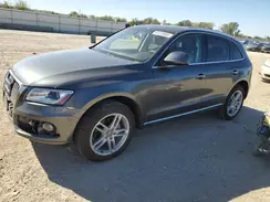 WA1L2AFP6HA094600 2017 AUDI Q5