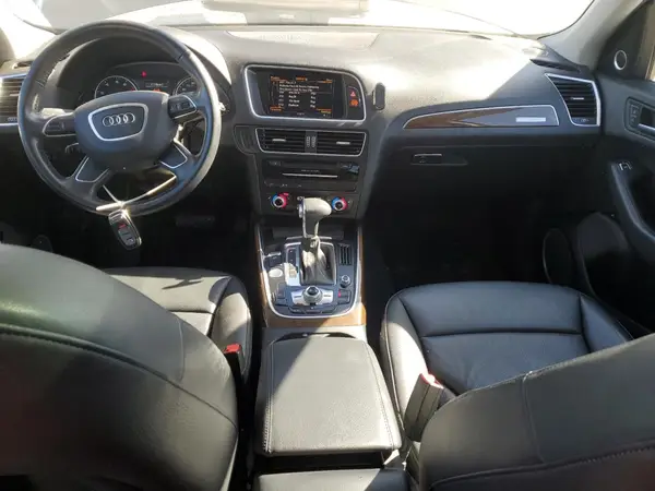 WA1L2AFP6HA094600 2017 AUDI Q5 - Image 8
