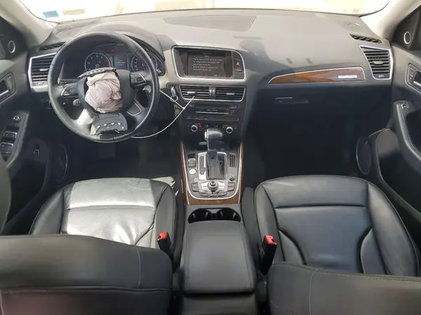 WA1L2AFP6HA095973 2017 AUDI Q5 - Image 8