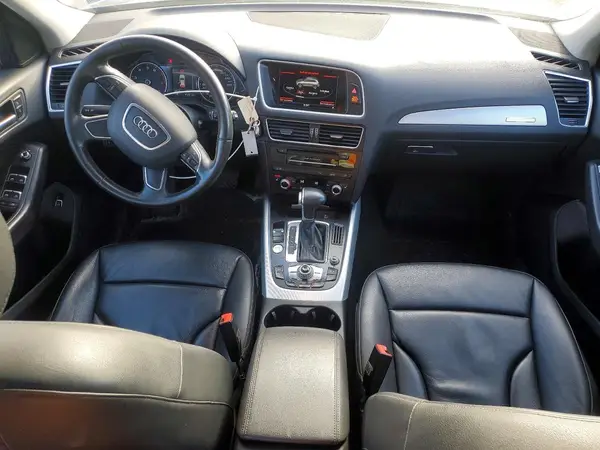 WA1L2AFP6HA101223 2017 AUDI Q5 - Image 8