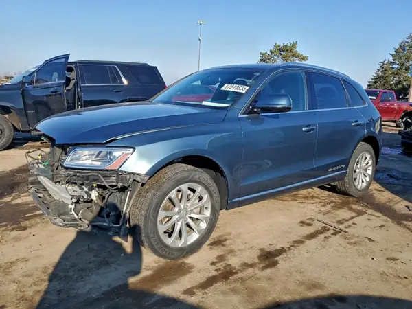 WA1L2AFP7GA002022 2016 AUDI Q5 - Image 1