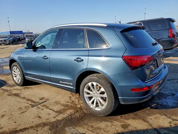 WA1L2AFP7GA002022 2016 AUDI Q5 - Image 2